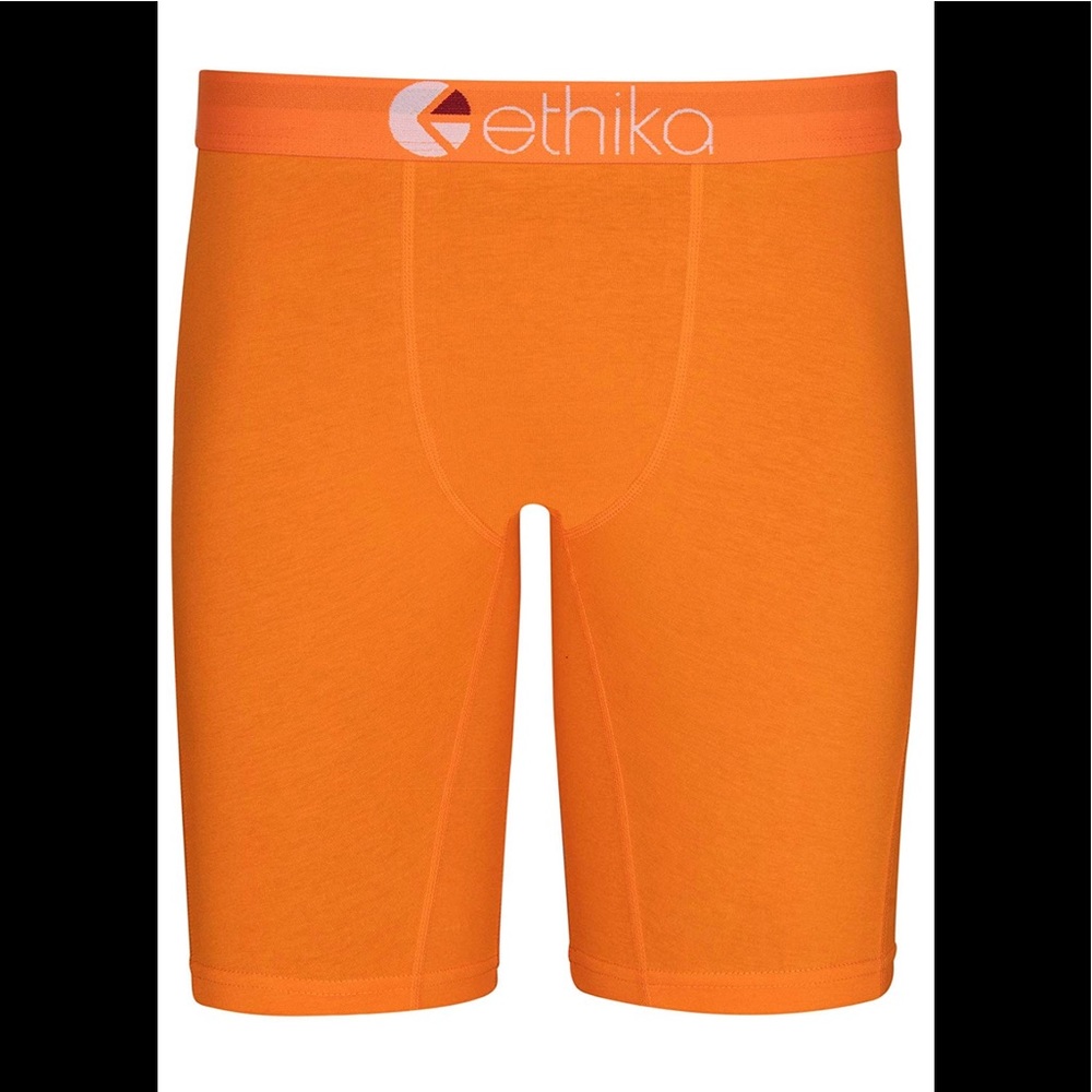 Ethika-Mens Underwear
